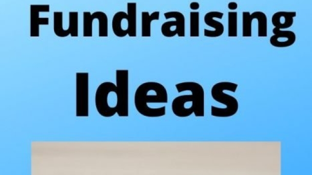 10 Inspiring Online Charity Fundraising Ideas