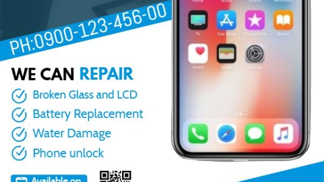 Revive Your Samsung Galaxy: Expert Repair Tips for a Smooth Experience