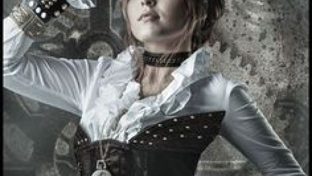 Steaming Up Style: Unveiling the World of Steampunk Fashion
