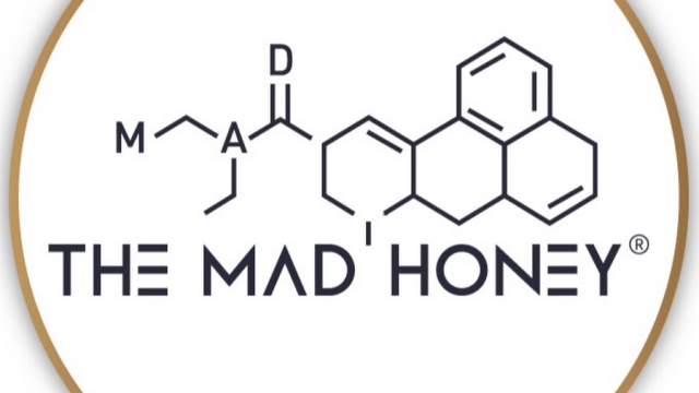 Exploring the Buzz: Uncovering the Mysteries of Mad Honey