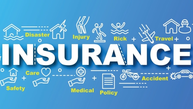 Safeguarding Your Future: Unraveling the Mysteries of Insurance
