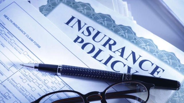Safeguarding Your Success: Unraveling the Enigma of Business Insurance