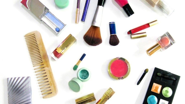 The Makeup Arsenal: Essential Tools for Your Beauty Battle