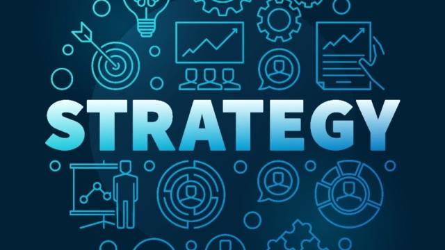 The Ultimate Guide to Crafting a Game-Changing Business Strategy