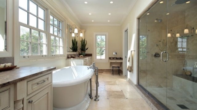 The Ultimate Guide to Transforming Your Bathroom: A Renovation Journey