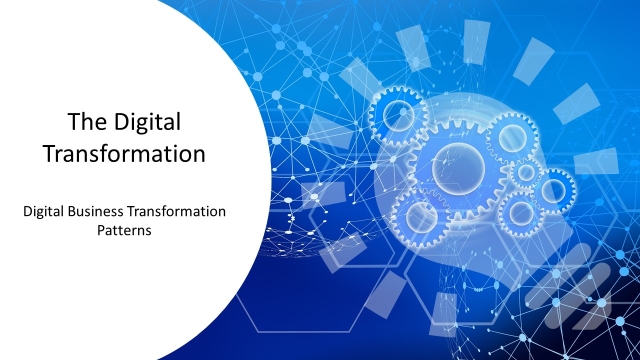 Unleashing the Power of Digital Transformation: Services that Propel Businesses Forward