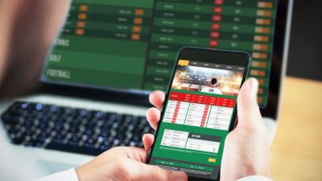 Betting Made Easy: Unleash Profit Potential with Bookie Software
