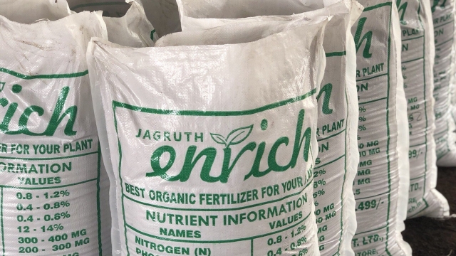 Unlocking the Secrets of Organic Soil and Fertilizer: A Nutrient-Rich Path to Sustainable Growth