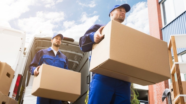 Moving Made Easy: Mastering the Art of Furniture Removals
