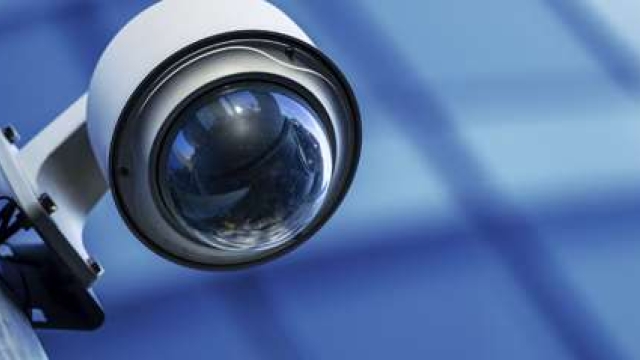 Eyes in the Sky: Enhancing Security with Cutting-Edge Surveillance Cameras
