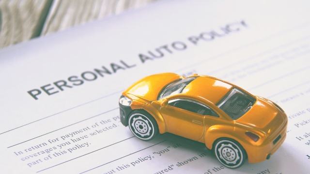The Roadmap to Protecting Your Business: Commercial Auto Insurance Demystified